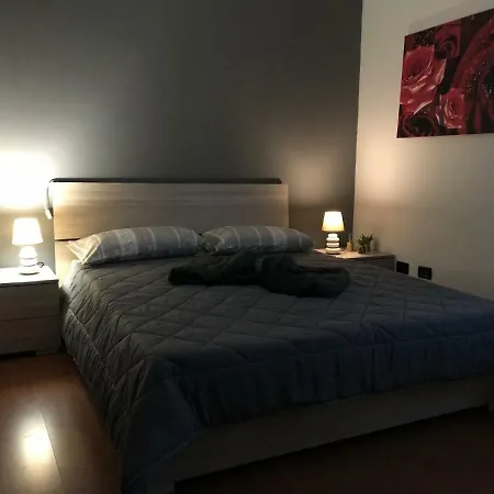 Da Lenny: A Due Passi Dal Centro Storico * 特雷维索