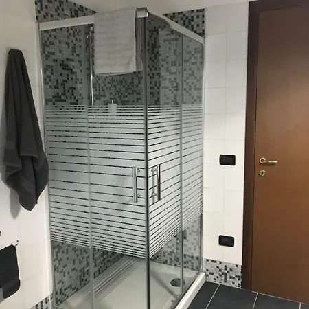 Da Lenny: A Due Passi Dal Centro Storico Apartment Treviso