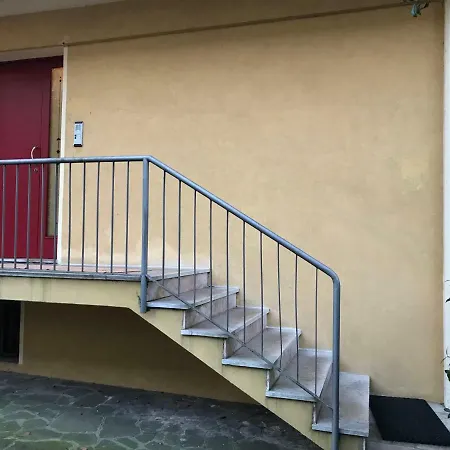 Da Lenny: A Due Passi Dal Centro Storico Apartment
