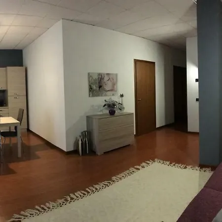 Da Lenny: A Due Passi Dal Centro Storico Treviso