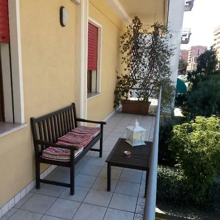 Da Lenny: A Due Passi Dal Centro Storico Treviso