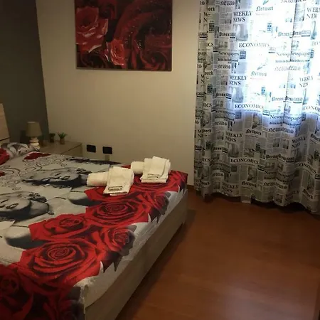 Da Lenny: A Due Passi Dal Centro Storico * Treviso