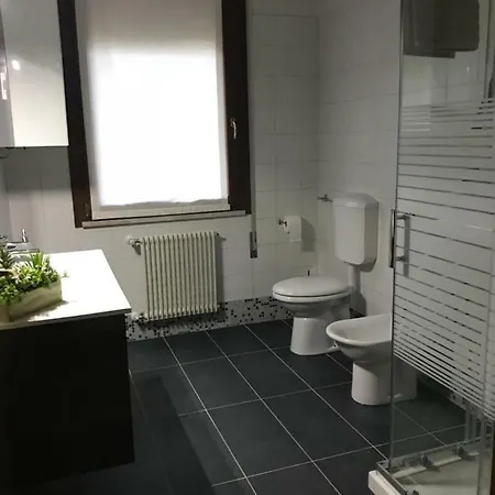 Apartmán Da Lenny: A Due Passi Dal Centro Storico
