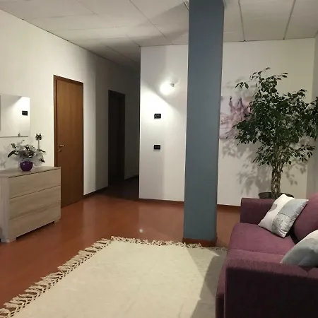 Da Lenny: A Due Passi Dal Centro Storico *