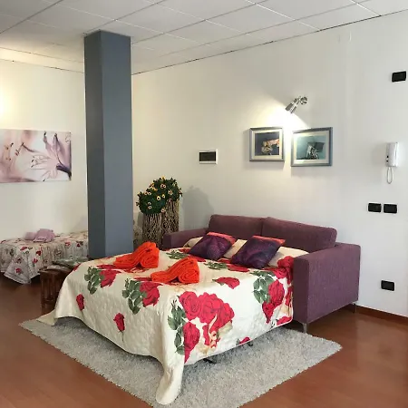 Da Lenny: A Due Passi Dal Centro Storico Apartmán Treviso