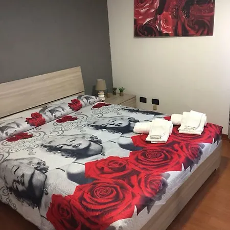 Da Lenny: A Due Passi Dal Centro Storico