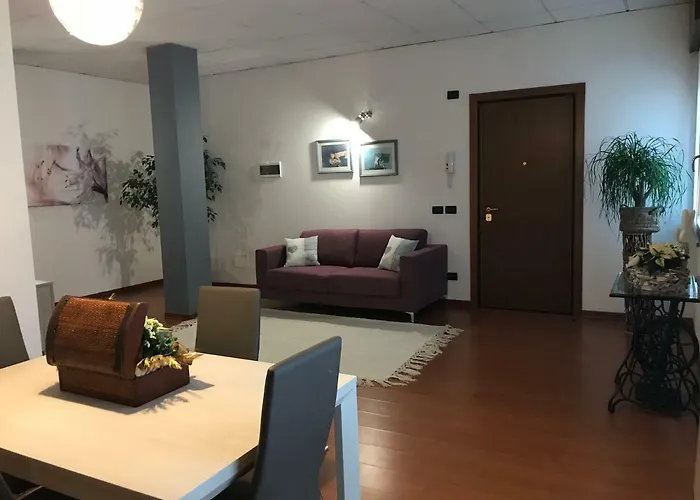 Da Lenny: A Due Passi Dal Centro Storico Apartman