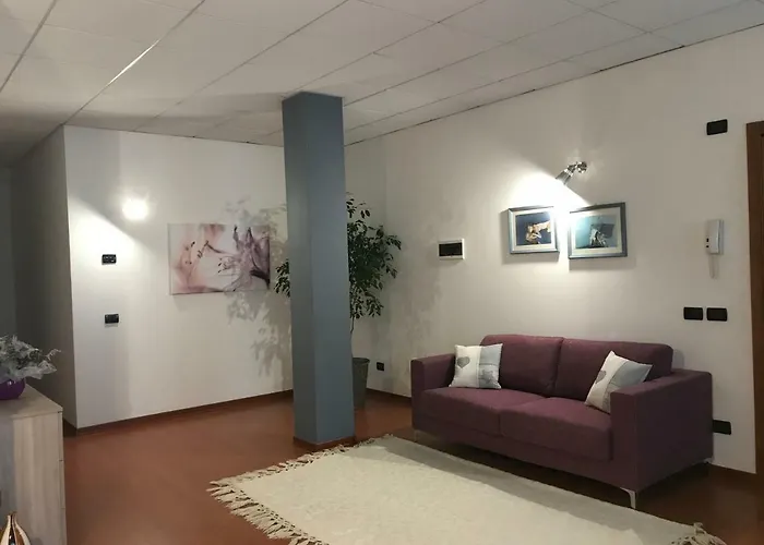 Apartman Da Lenny: A Due Passi Dal Centro Storico Treviso