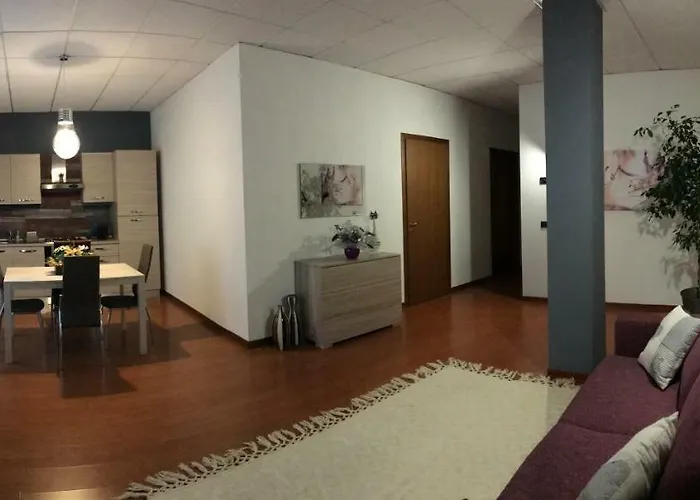 Da Lenny: A Due Passi Dal Centro Storico Treviso