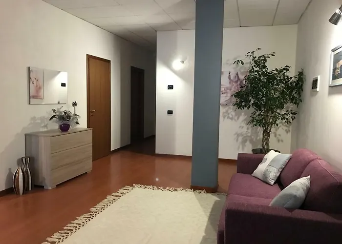 Da Lenny: A Due Passi Dal Centro Storico *