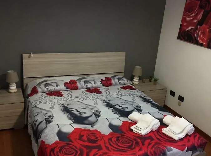 Da Lenny: A Due Passi Dal Centro Storico Apartman